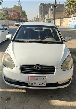 هيونداي أكسنت